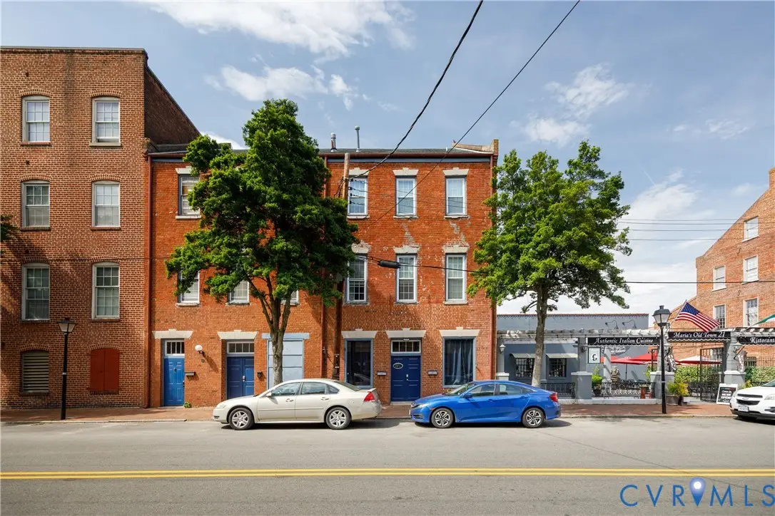 23 W Old Street, Petersburg, VA 23803 - #1