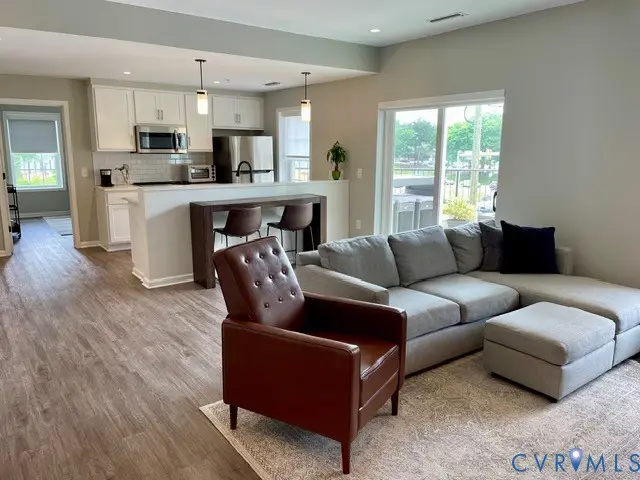 1420 Ewing Park Loop #206, Midlothian, VA 23113 - #1