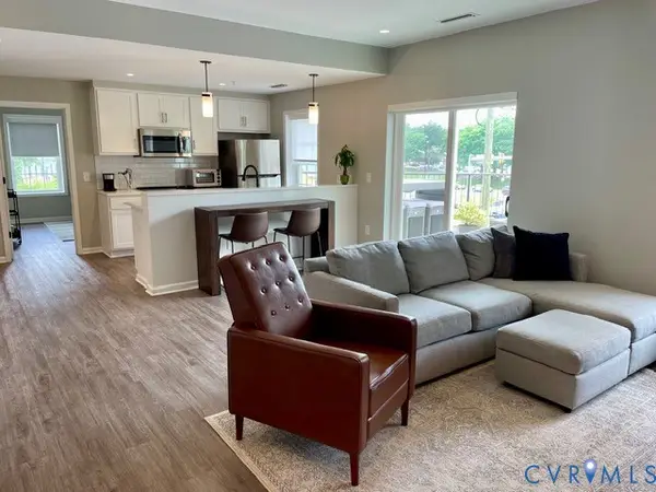 1420 Ewing Park Loop #206, Midlothian, VA 23113