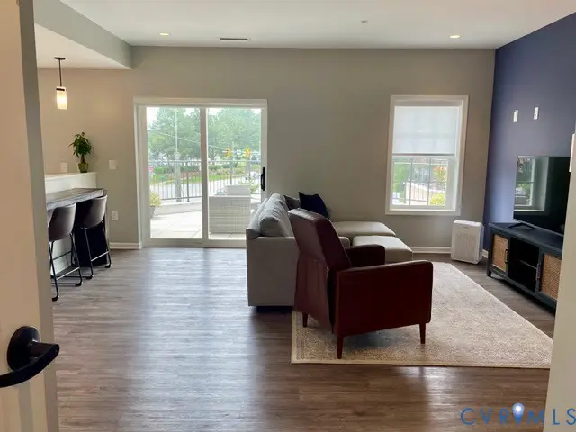 1420 Ewing Park Loop #206, Midlothian, VA 23113 - #2