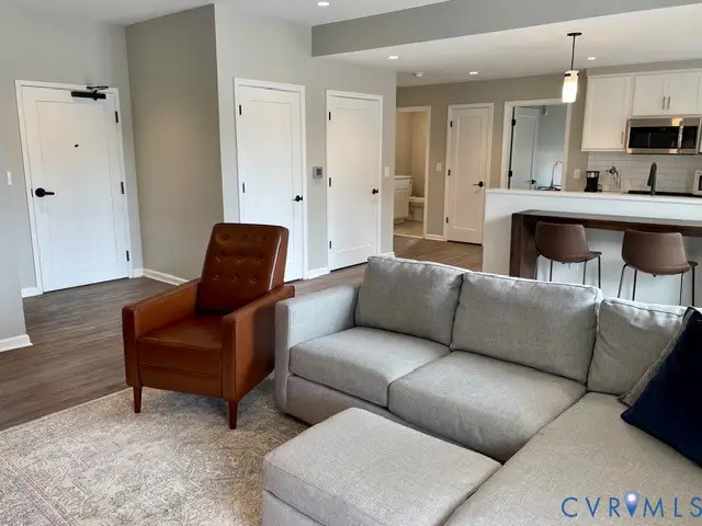 1420 Ewing Park Loop #206, Midlothian, VA 23113 - #3