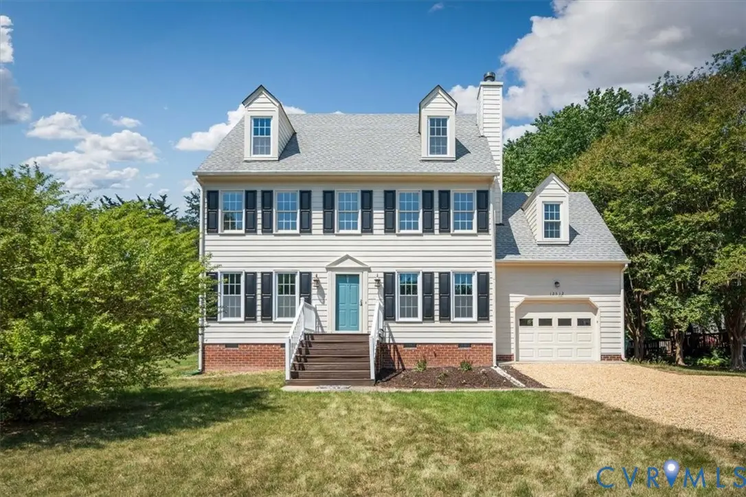 12512 Gayton Station Boulevard, Henrico, VA 23233 - #1