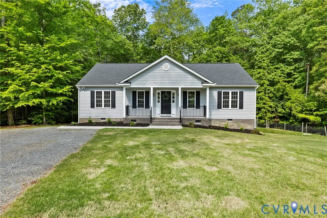 122 Pine Haven Road, Aylett, VA 23009 - #1