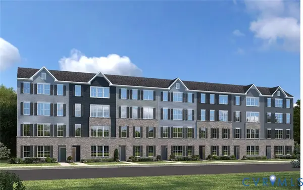 Bldg 12 Calgary Drive, Chester, VA 23831