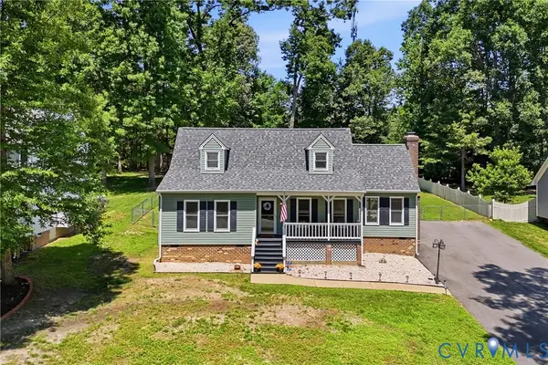 4508 Edenton Place, Chester, VA 23831