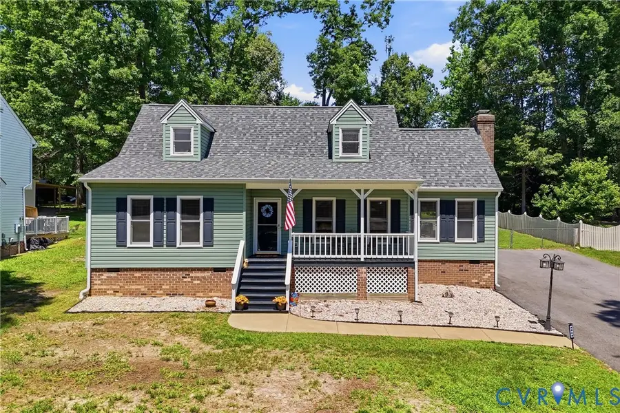 4508 Edenton Place, Chester, VA 23831 - #2