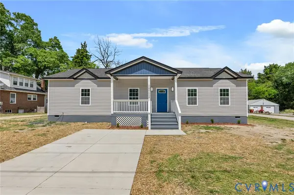 735 Myrick Avenue, Petersburg, VA 23805