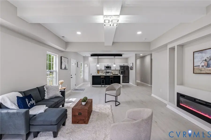 735 Myrick Avenue, Petersburg, VA 23805 - #3