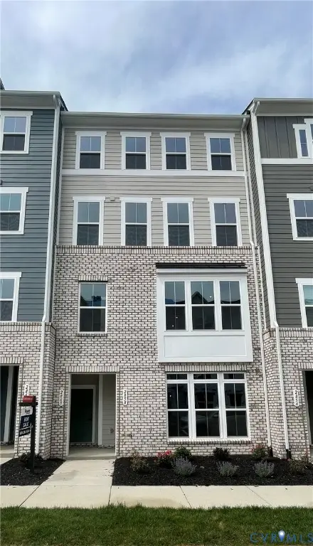 2860 Calgary Lane, Chester, VA 23831 - #1