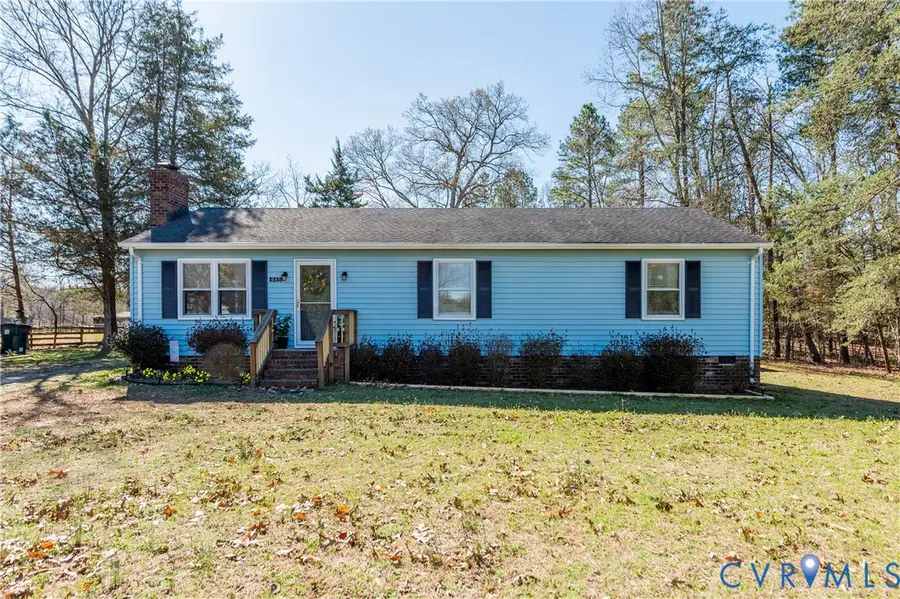 445 Poplar Road, Aylett, VA 23009 - #2