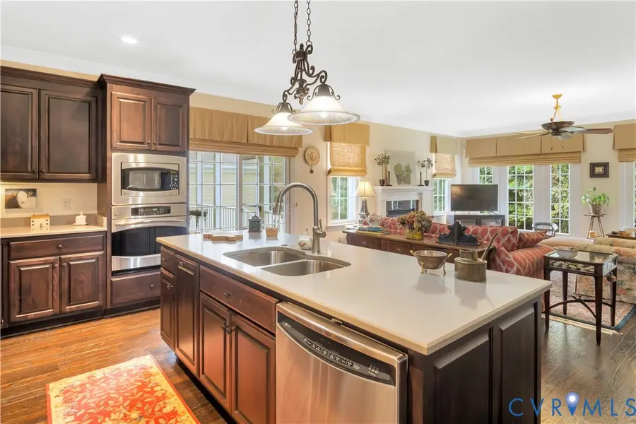 4023 River Moor, Williamsburg, VA 23188 - #2