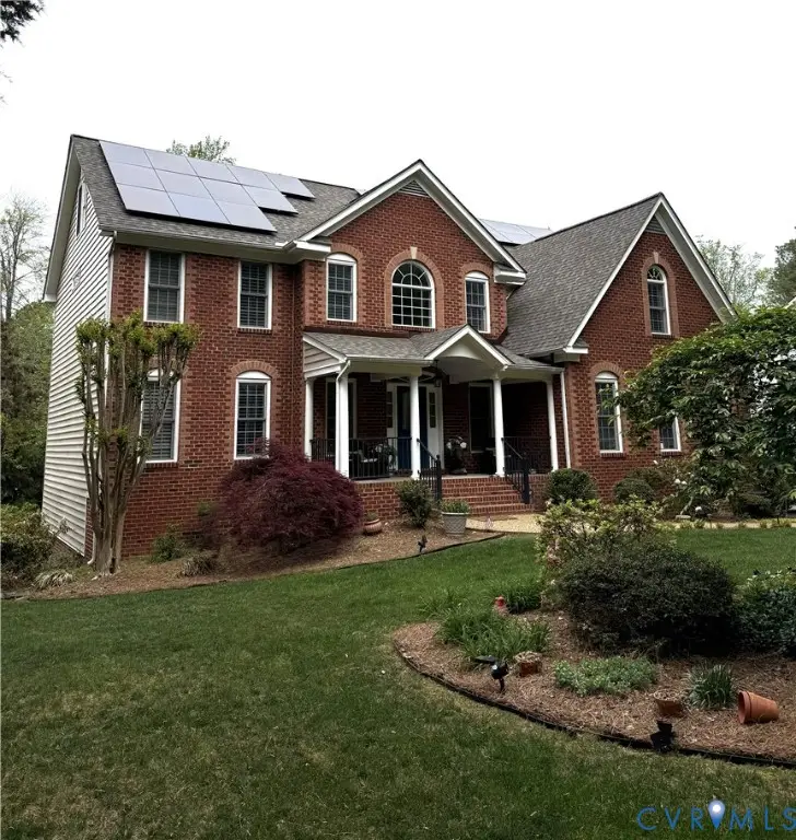 12669 Fawn Lane, Henrico, VA 23233 - #1