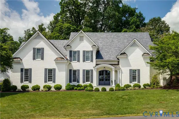 4912 Lockgreen Circle, Richmond, VA 23226