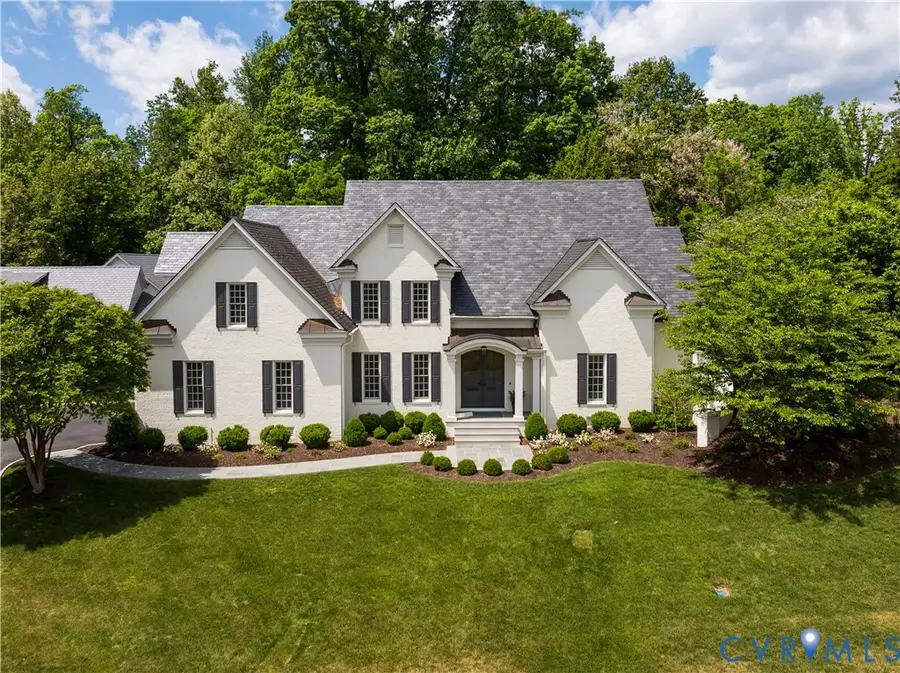 4912 Lockgreen Circle, Richmond, VA 23226 - #2