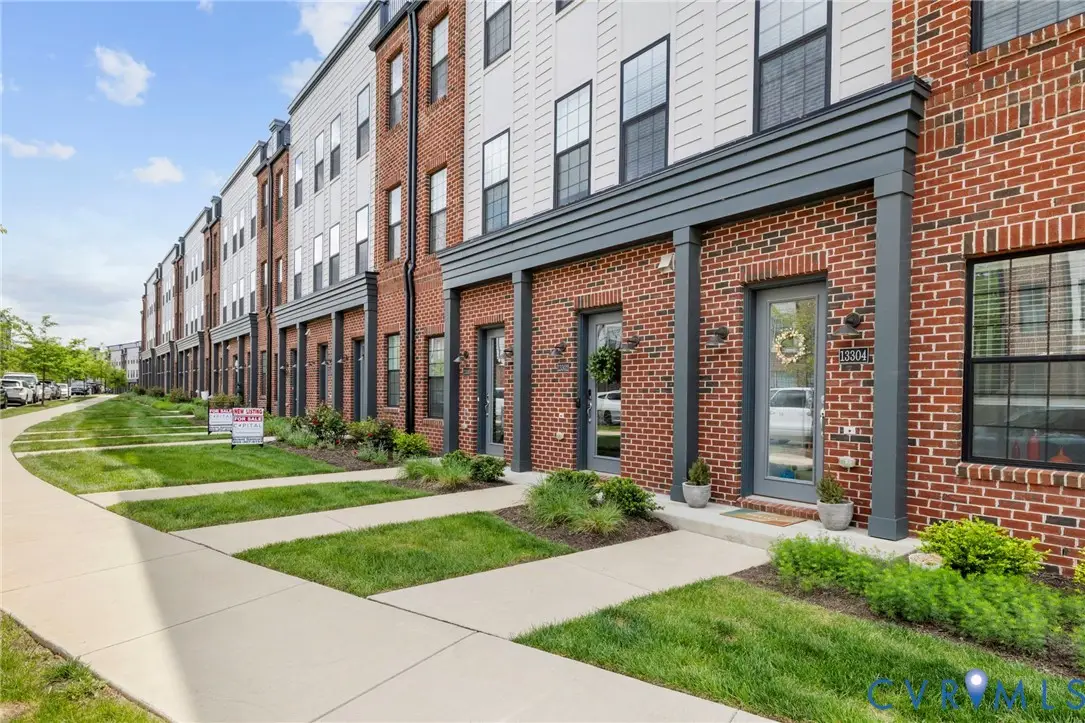 13302 Coalfield Station Lane, Midlothian, VA 23114 - #1