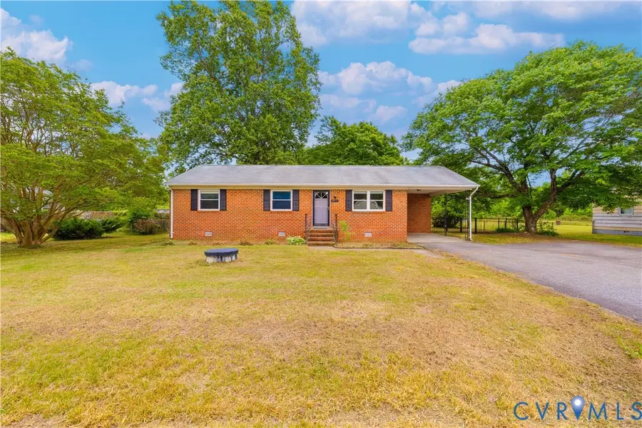 2713 Irwin Road, Prince George, VA 23875 - #2