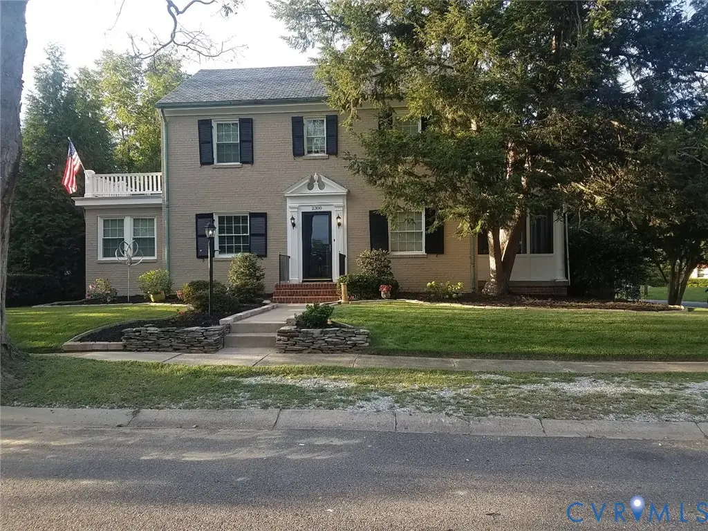 2300 Wedgewood Avenue, Henrico, VA 23228 - #1