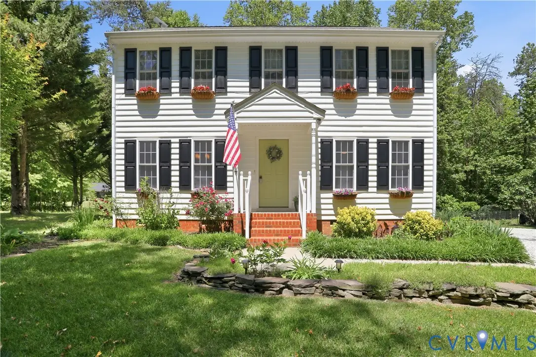 1570 Rock Castle Road, Goochland, VA 23063 - #1