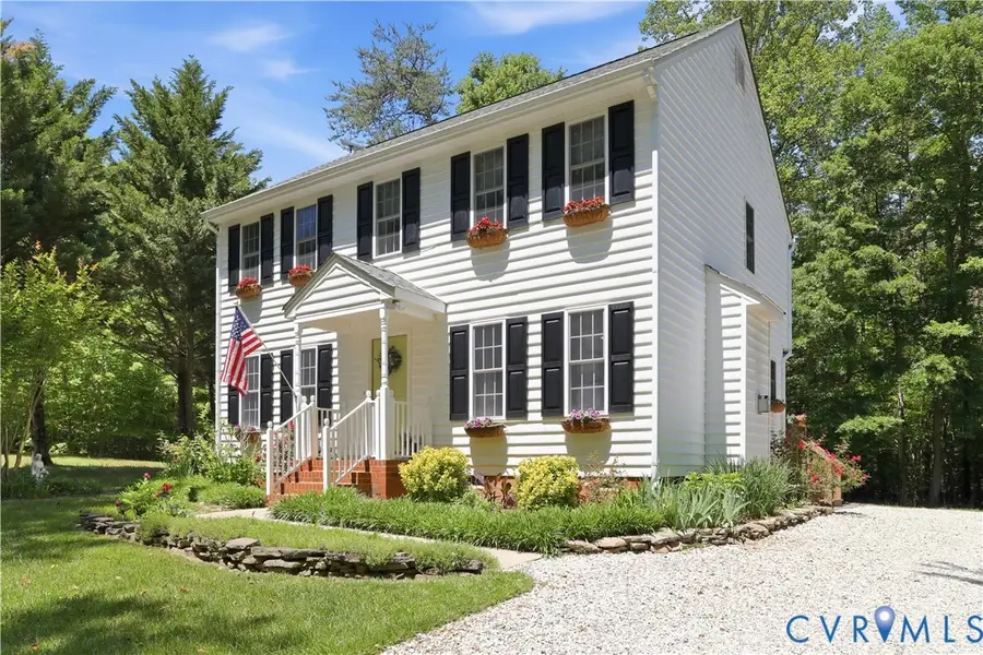 1570 Rock Castle Road, Goochland, VA 23063 - #3