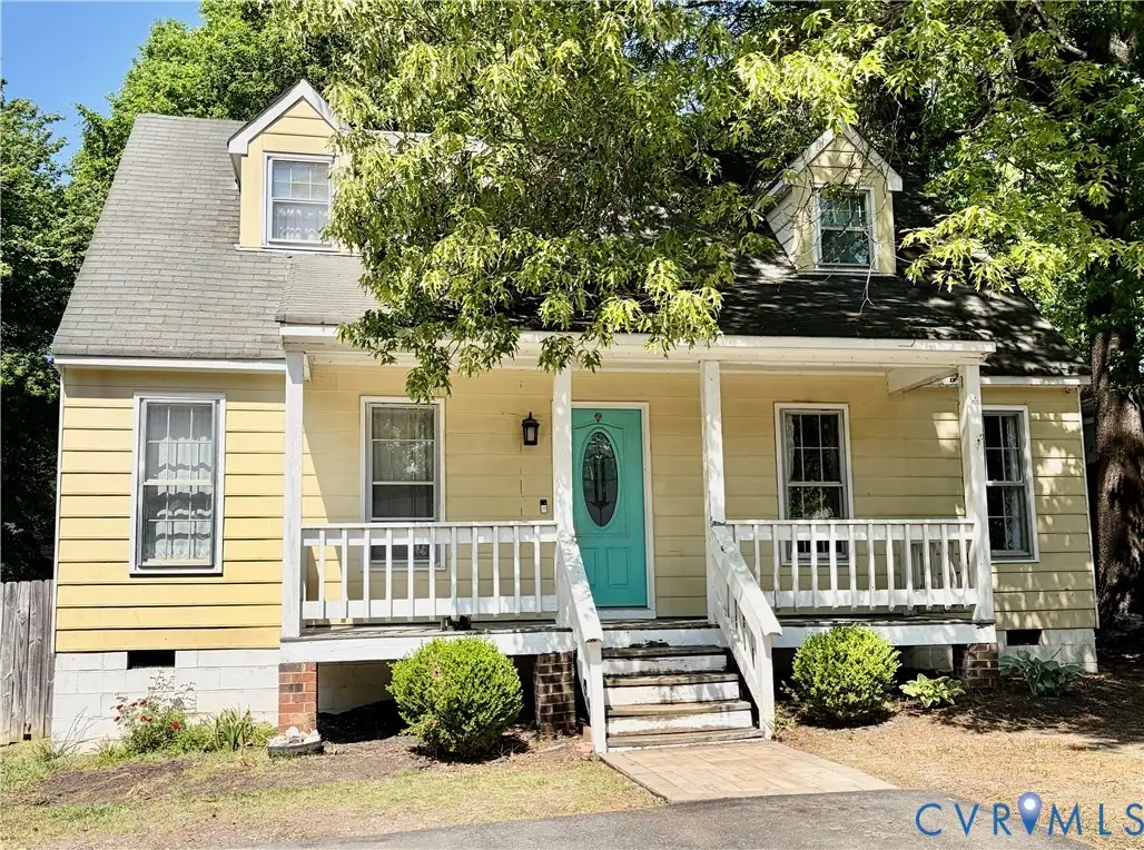 3102 Duck River Court, Clover Hill, VA 23112 - #1