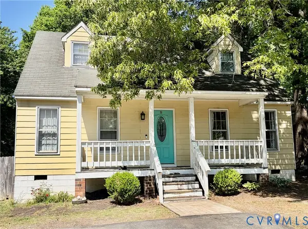 3102 Duck River Court, Chesterfield, VA 23112