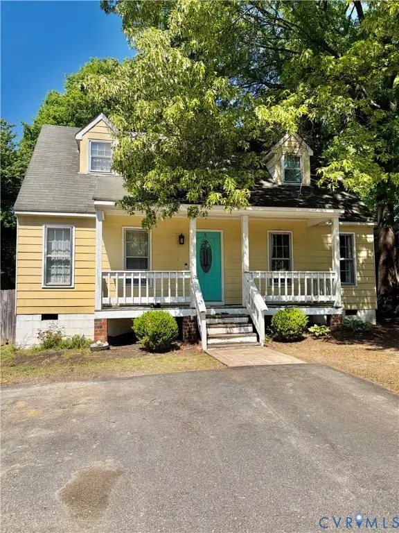 3102 Duck River Court, Clover Hill, VA 23112 - #2