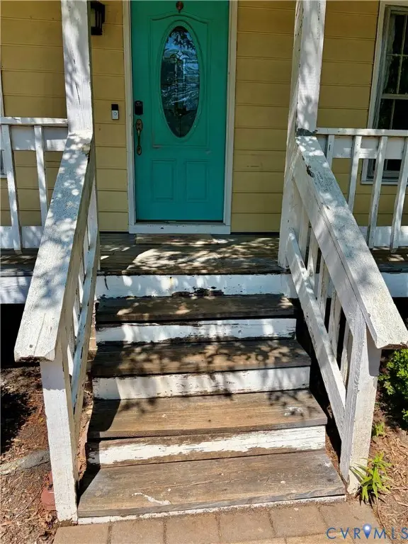 3102 Duck River Court, Clover Hill, VA 23112 - #3