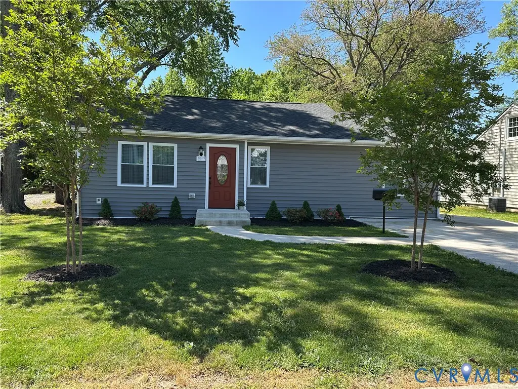 305 Myrtle Street #A, Ashland, VA 23005 - #1