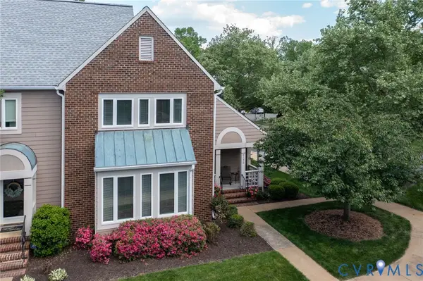 9136 Lakeland Drive, Henrico, VA 23229
