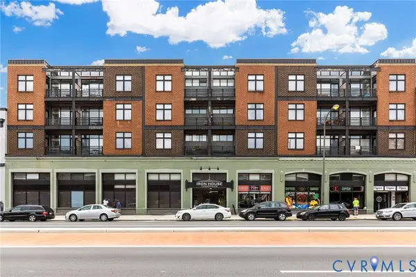 1333 W Broad Street #U506, Richmond, VA 23220