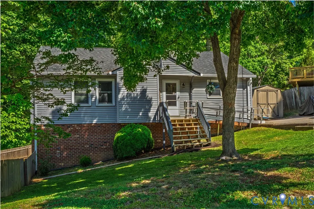 7006 Mason Run Drive, North Chesterfield, VA 23234 - #1