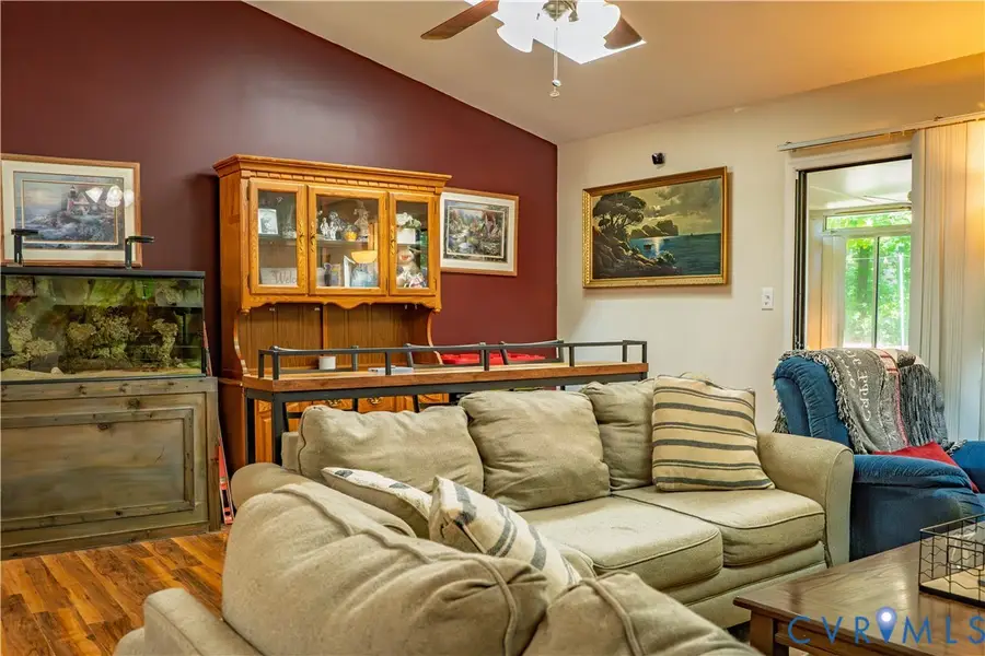 7006 Mason Run Drive, North Chesterfield, VA 23234 - #3