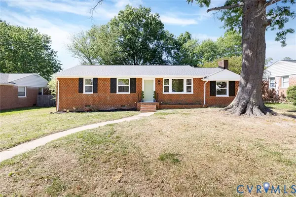 2212 Manlyn Road, Henrico, VA 23229