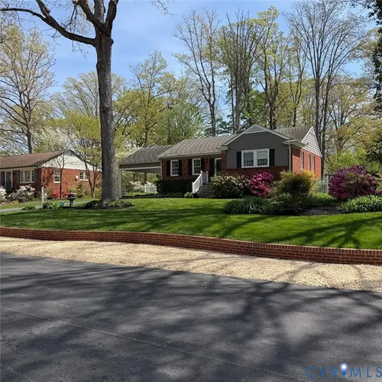 713 Timken Drive, Henrico, VA 23229 - #1