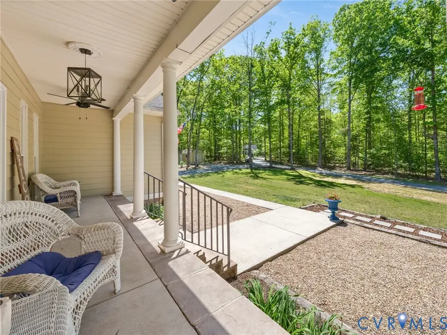 6126 Autumn Bluff Road, Powhatan, VA 23139 - #3