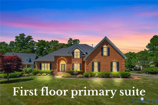 12600 Inverness Drive, Chester, VA 23836