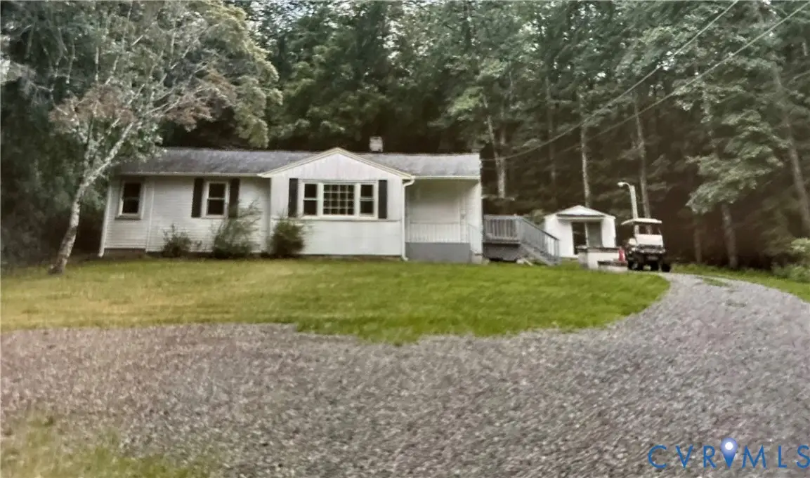 11210 Cosby Mill Road, New Kent, VA 23141 - #1
