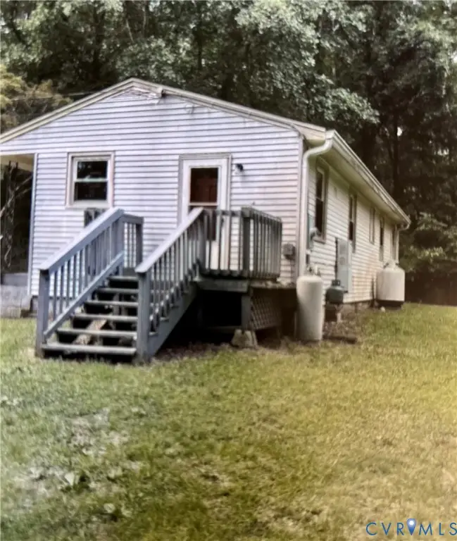 11210 Cosby Mill Road, New Kent, VA 23141 - #2