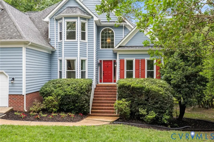 6211 Arbor Banks Terrace, Bermuda, VA 23831 - #3