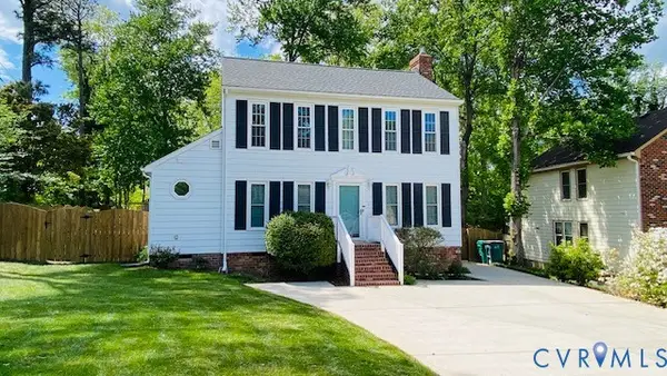 4600 Mill Park Drive, Glen Allen, VA 23060