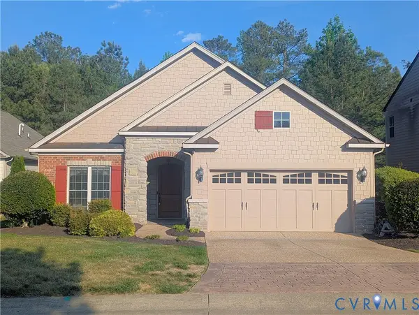 5375 Villa Green Court, Providence Forge, VA 23140