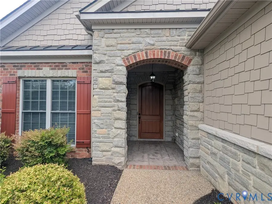 5375 Villa Green Court, Providence Forge, VA 23140 - #3