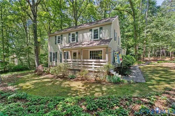 3612 Stoney Ridge Road, Midlothian, VA 23112
