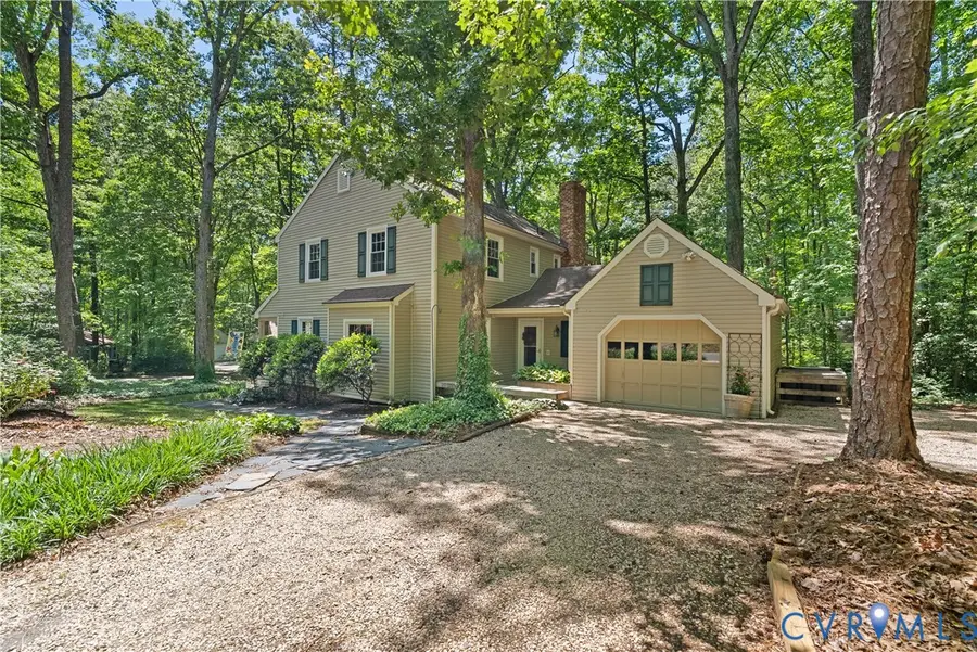 3612 Stoney Ridge Road, Midlothian, VA 23112 - #3