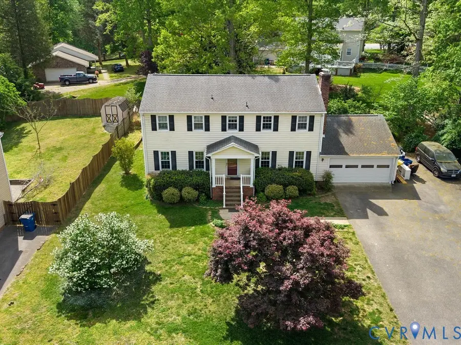 4411 Overridge Drive, Chester, VA 23831 - #2