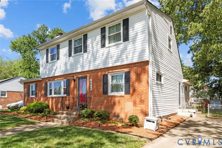 4910 Greenleigh Road, Richmond, VA 23223 - #2