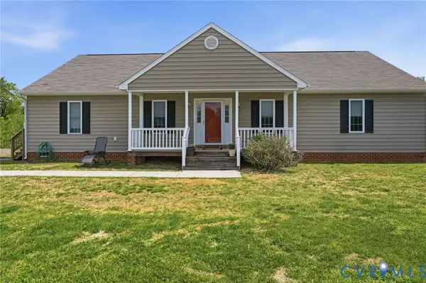 19012 Teman Road, Beaverdam, VA 23015
