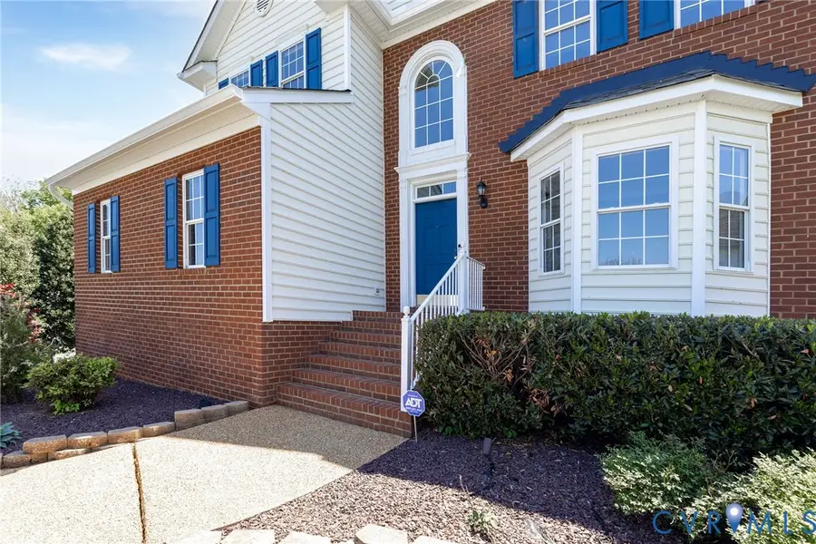 909 Newsome Court, Goochland, VA 23063 - #3