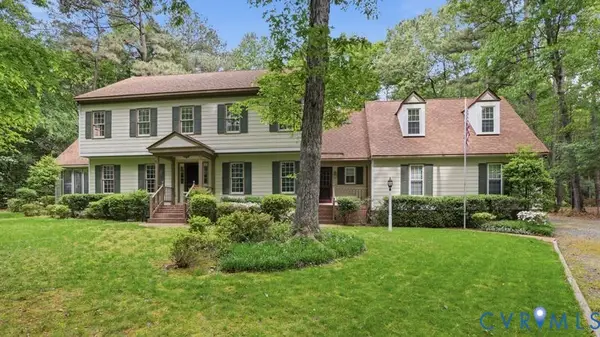 8407 Knollwood Court, Mechanicsville, VA 23116