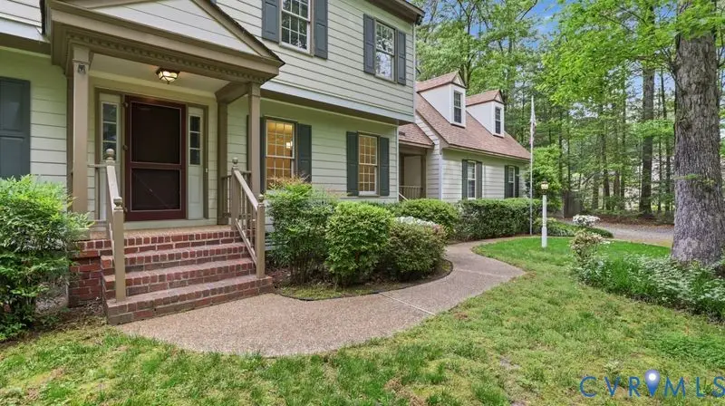 8407 Knollwood Court, Mechanicsville, VA 23116 - #2